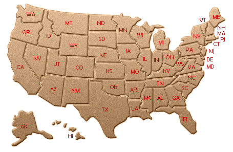debt consolidation resources by State